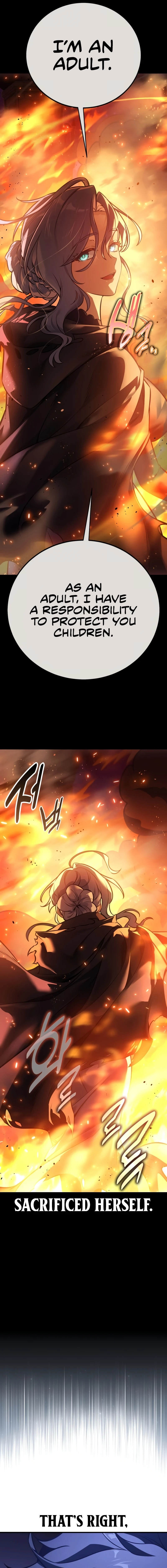 I Killed the Main Player, chapter 118, image 26