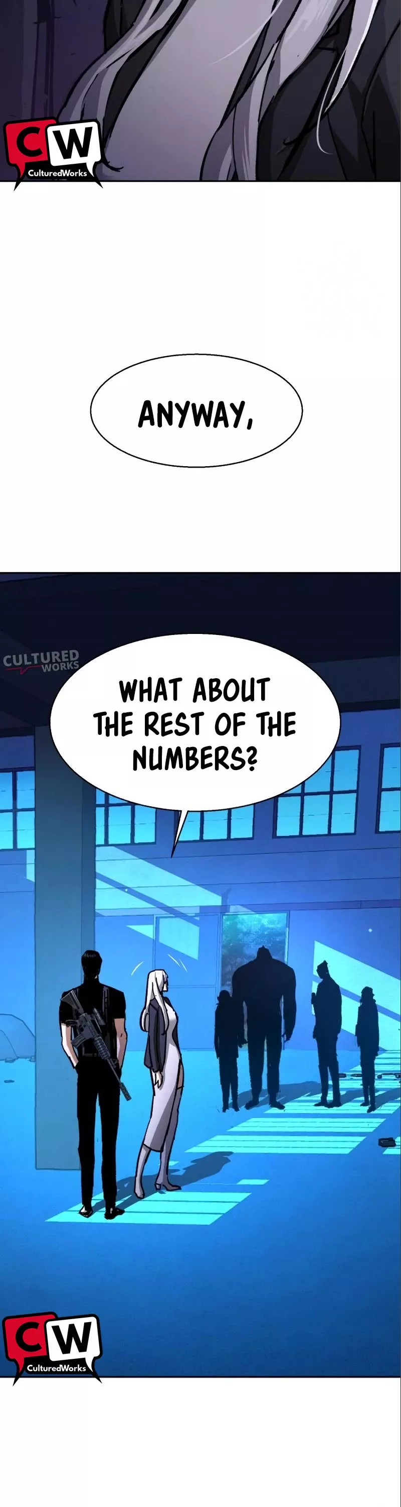 Teenage Mercenary, chapter 167, image 19