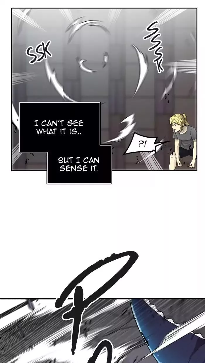 Tower of God, chapter 393, image 13