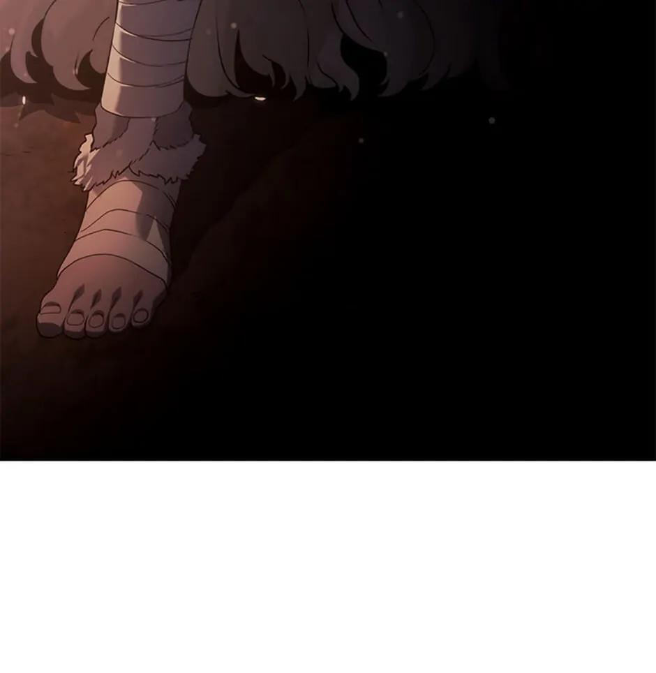 Revenge of the Baskerville Bloodhound, chapter 32, image 165