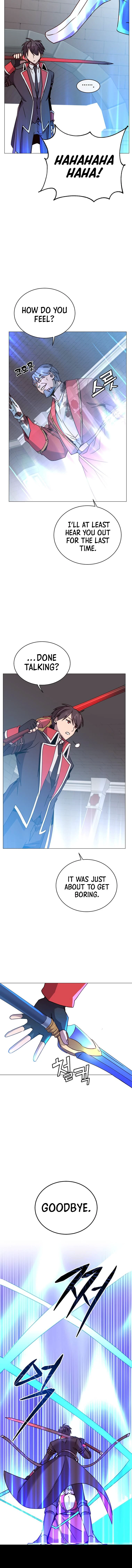 The Max Level Hero has Returned!, chapter 69, image 9