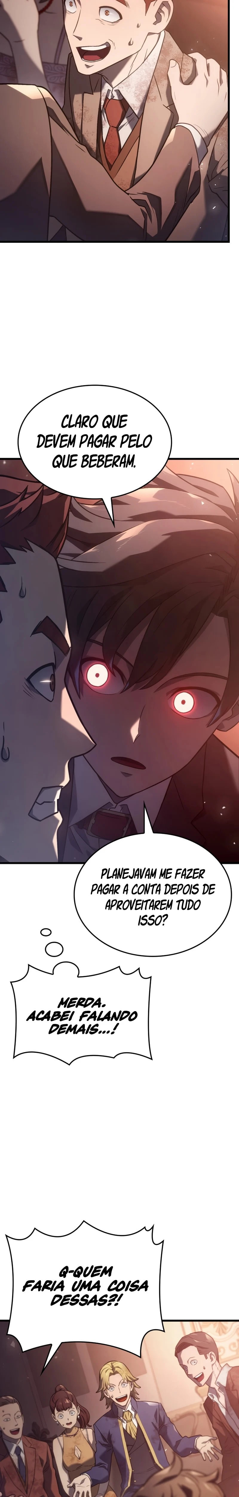 Revenge of the Baskerville Bloodhound, chapter 19, image 28
