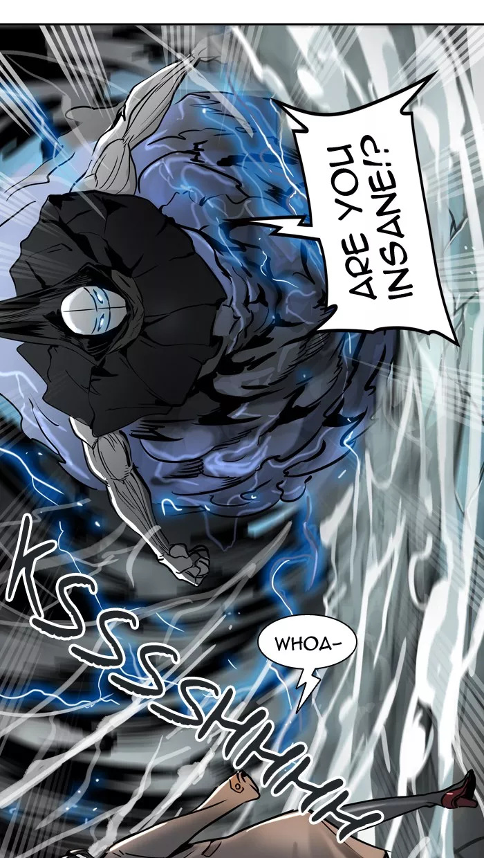 Tower of God, chapter 321, image 122