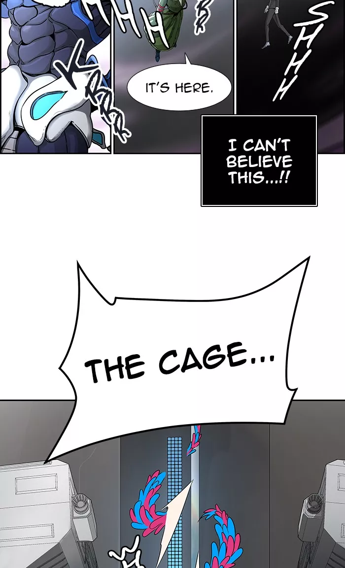 Tower of God, chapter 470, image 67