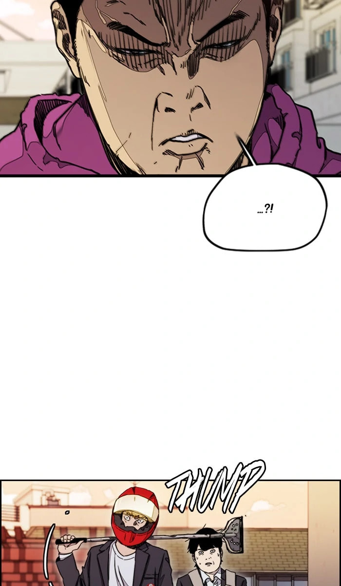 Wind Breaker, chapter 281, image 85