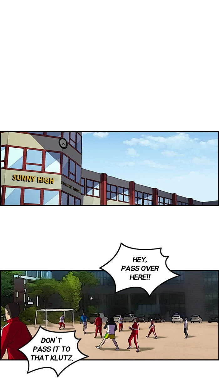Wind Breaker, chapter 104, image 26