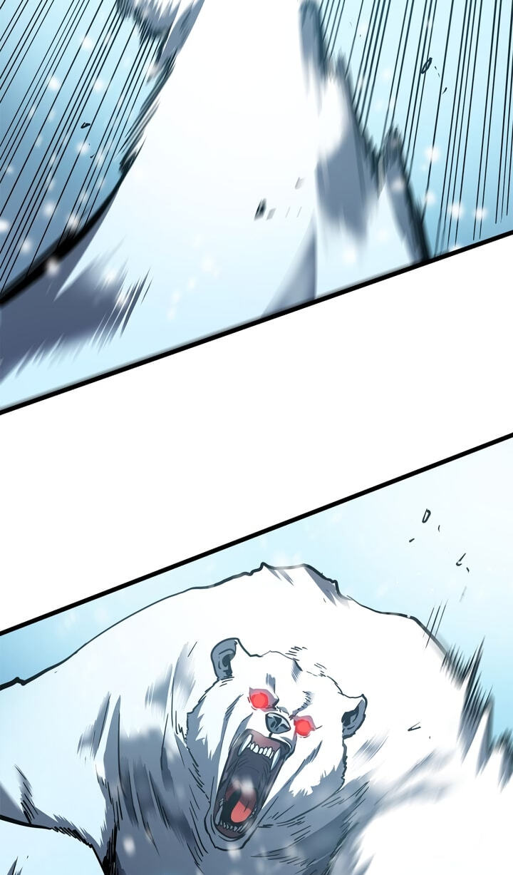 Solo Leveling, chapter 50, page 47