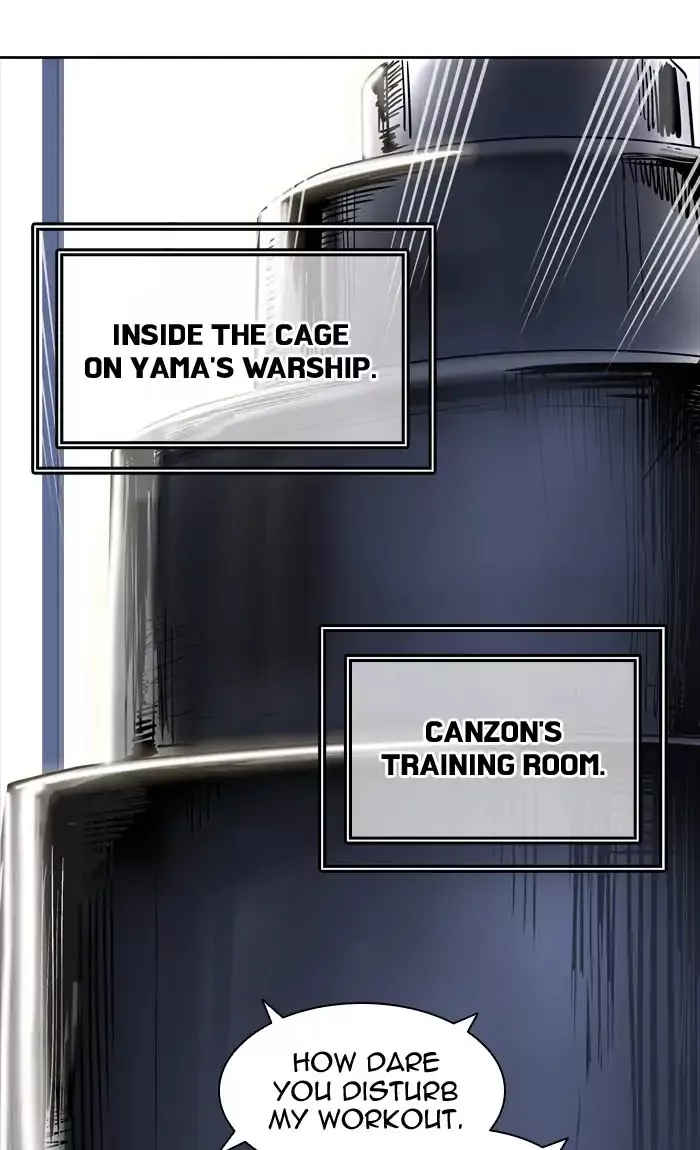Tower of God, chapter 425, image 31