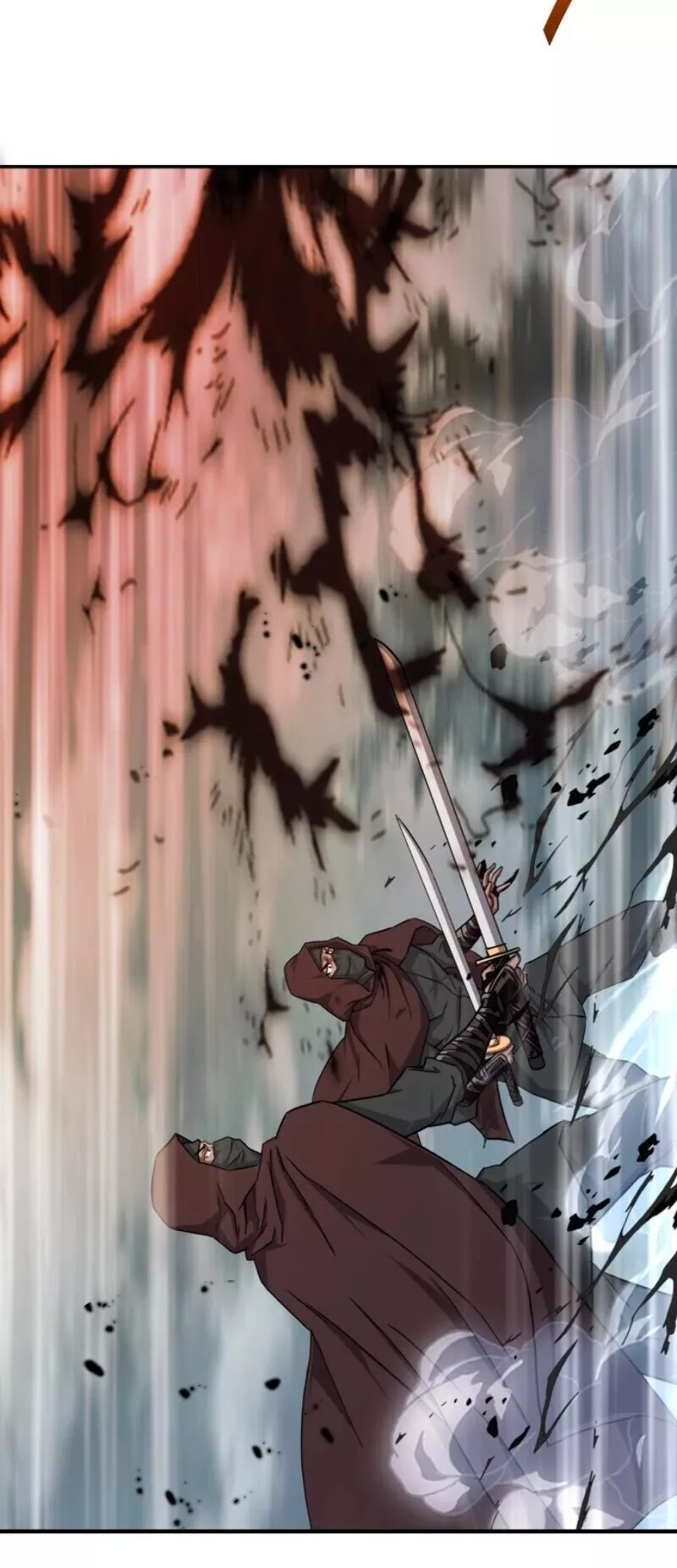 Nano Machine, chapter 1, image 36