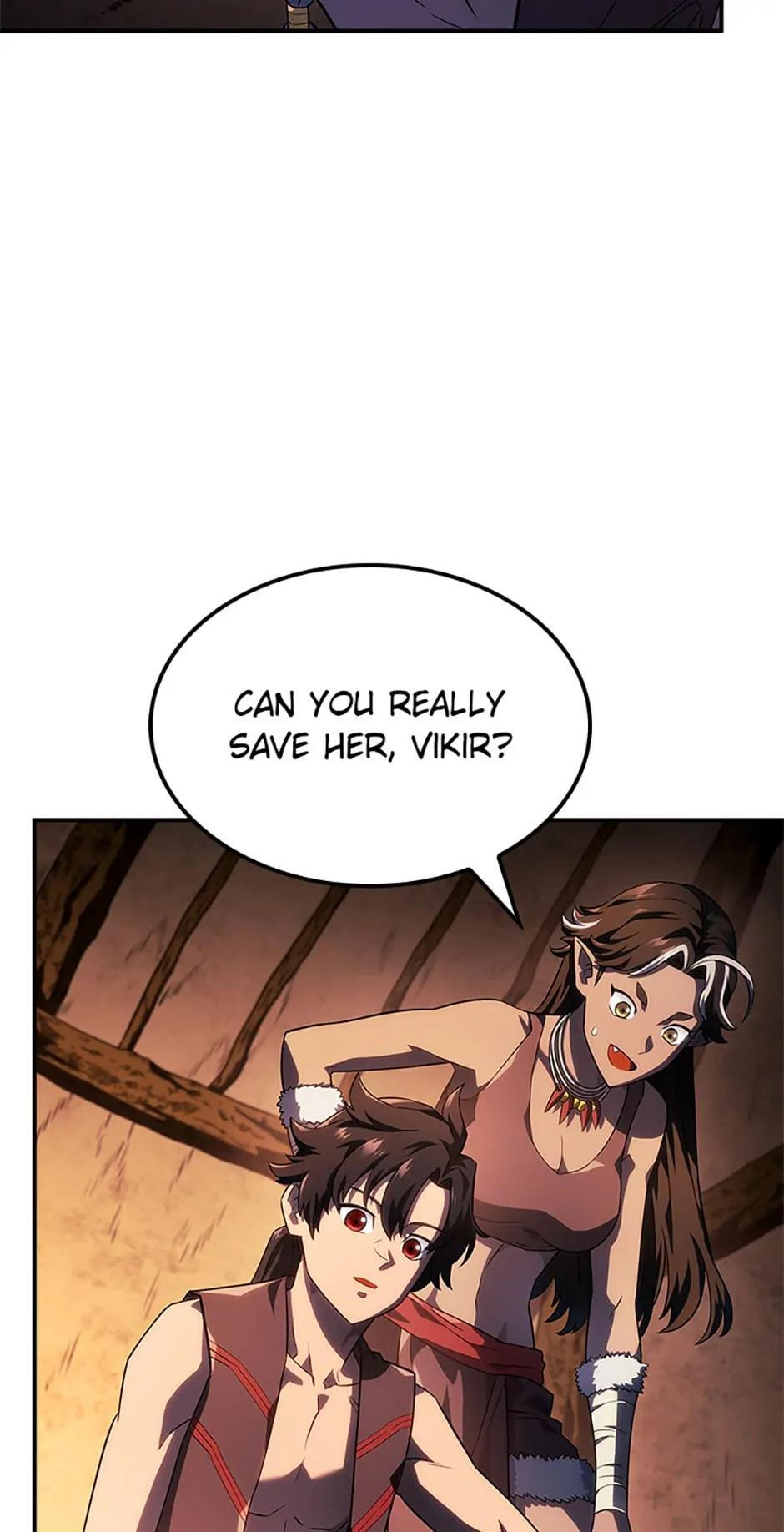 Revenge of the Baskerville Bloodhound, chapter 44, image 30
