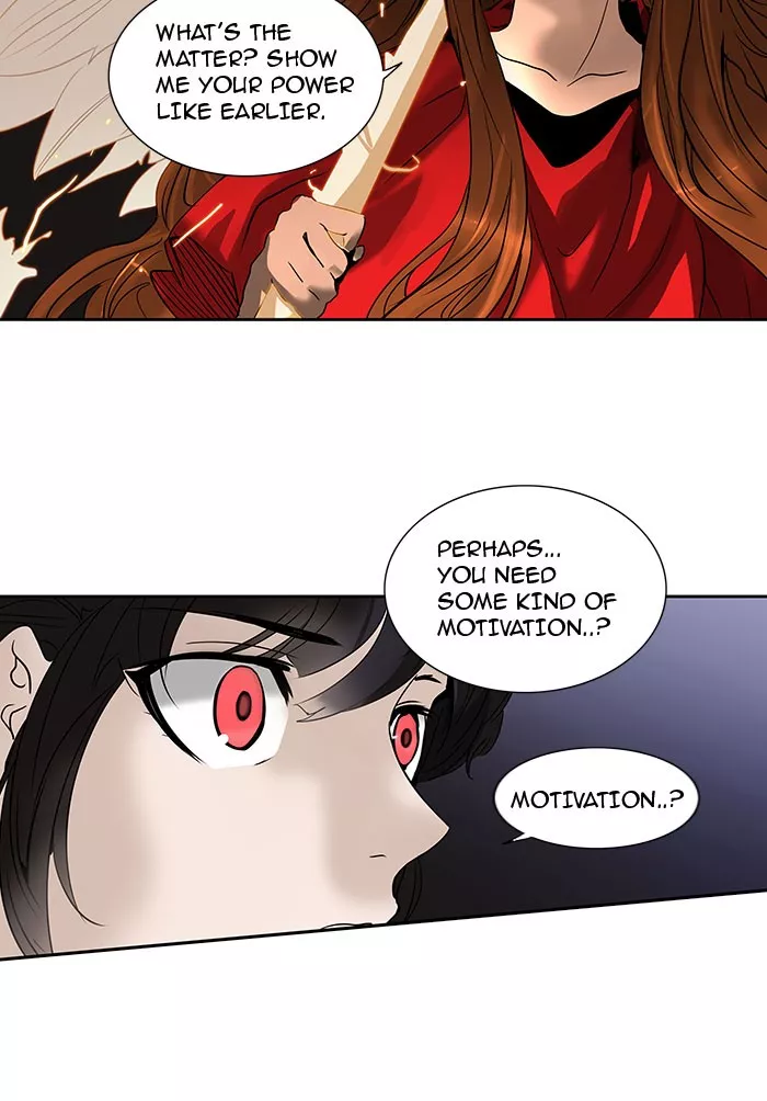 Tower of God, chapter 256, image 37