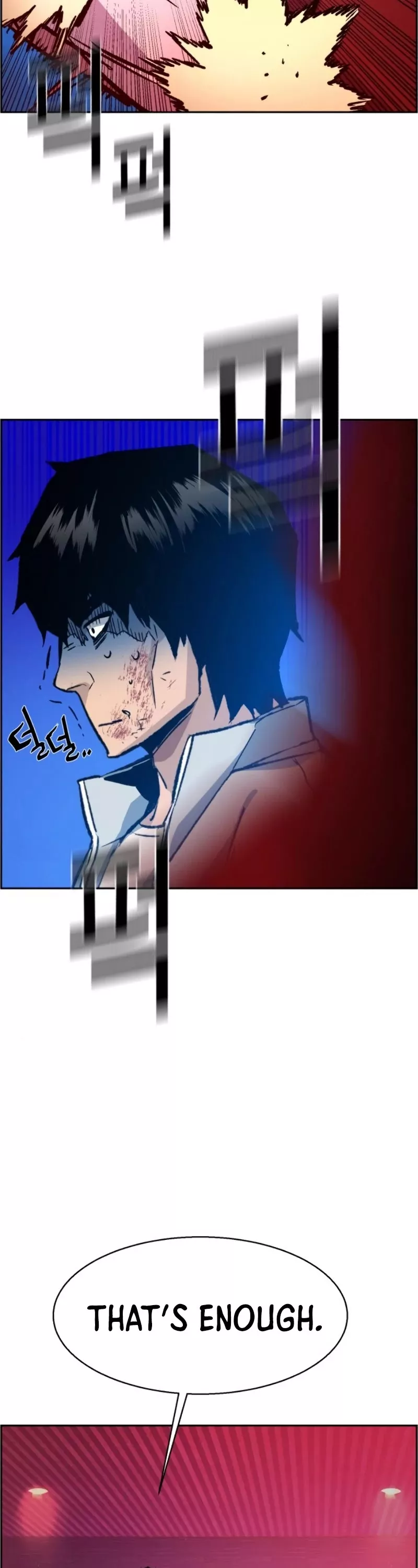 Teenage Mercenary, chapter 38, image 7