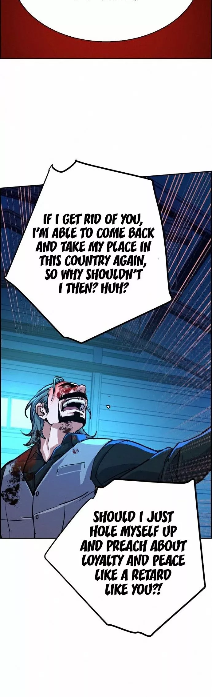 Teenage Mercenary, chapter 82, image 33