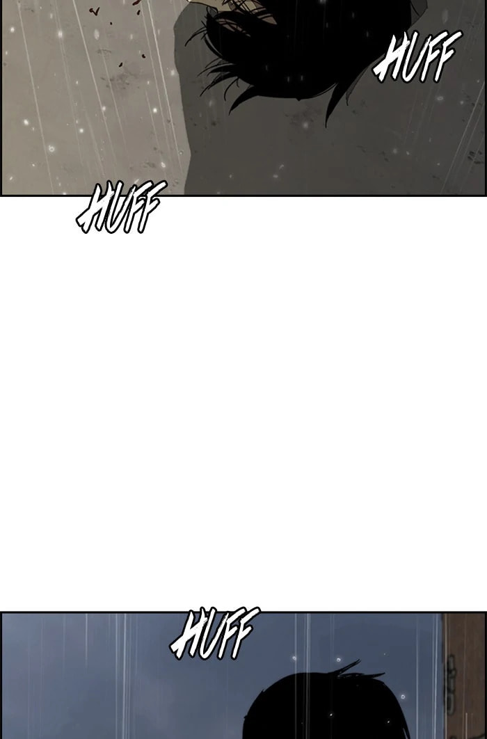 Wind Breaker, chapter 348, image 102