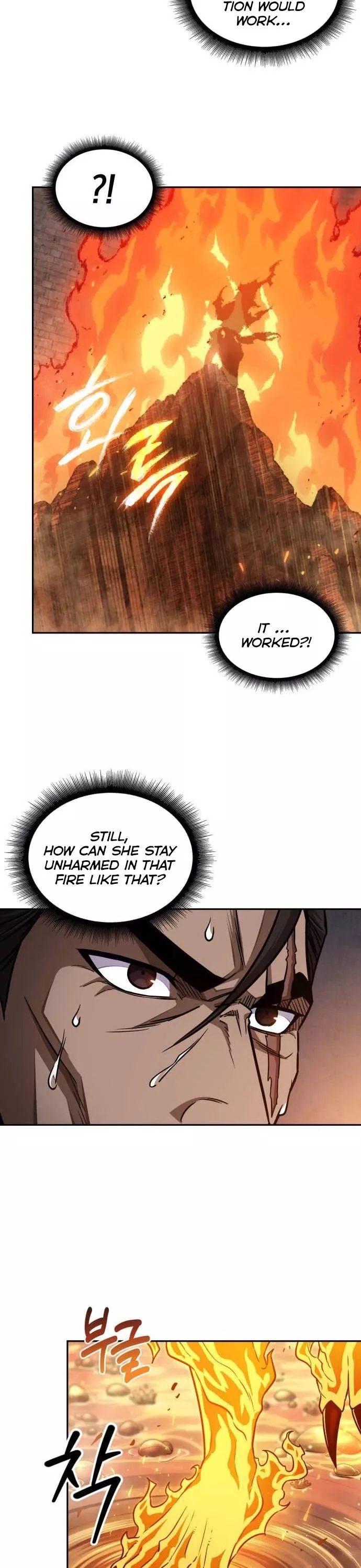 Nano Machine, chapter 201, image 33