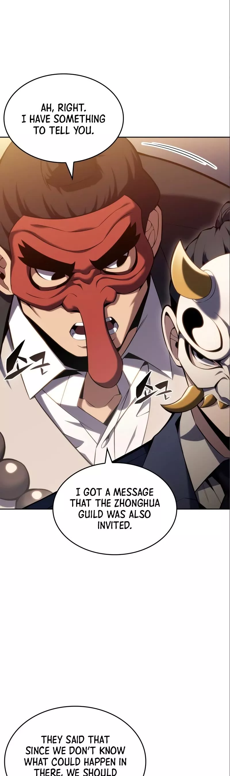 Solo Max-Level Newbie, chapter 97, image 55