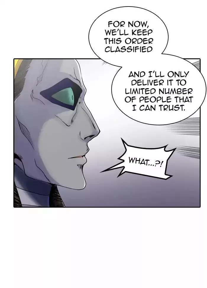 Tower of God, chapter 389, image 14