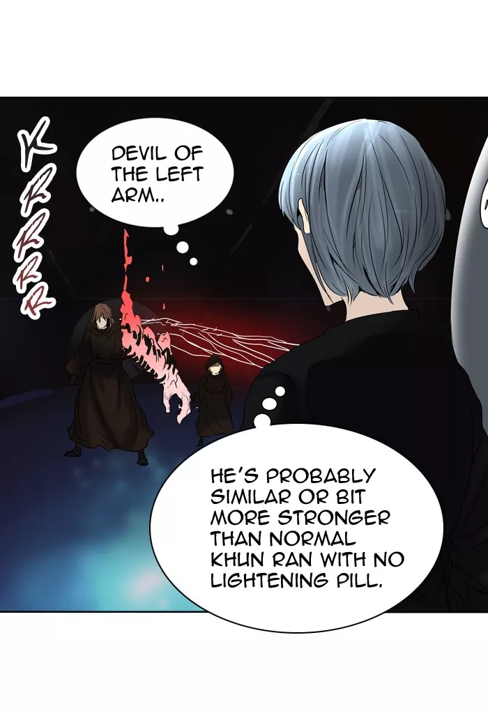 Tower of God, chapter 264, image 11