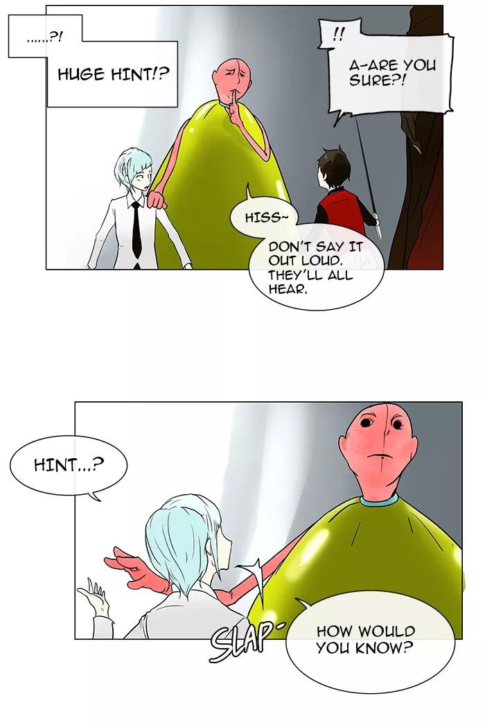 Tower of God, chapter 11, image 54