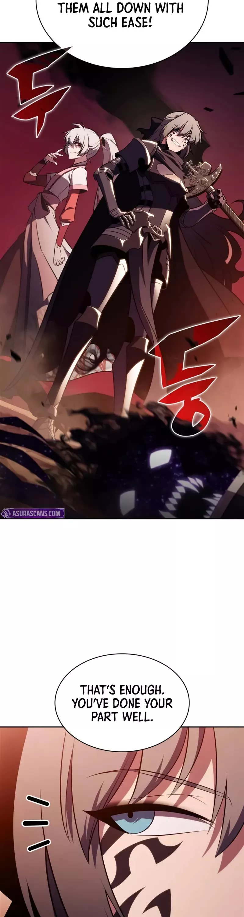 Solo Max-Level Newbie, chapter 191, image 48