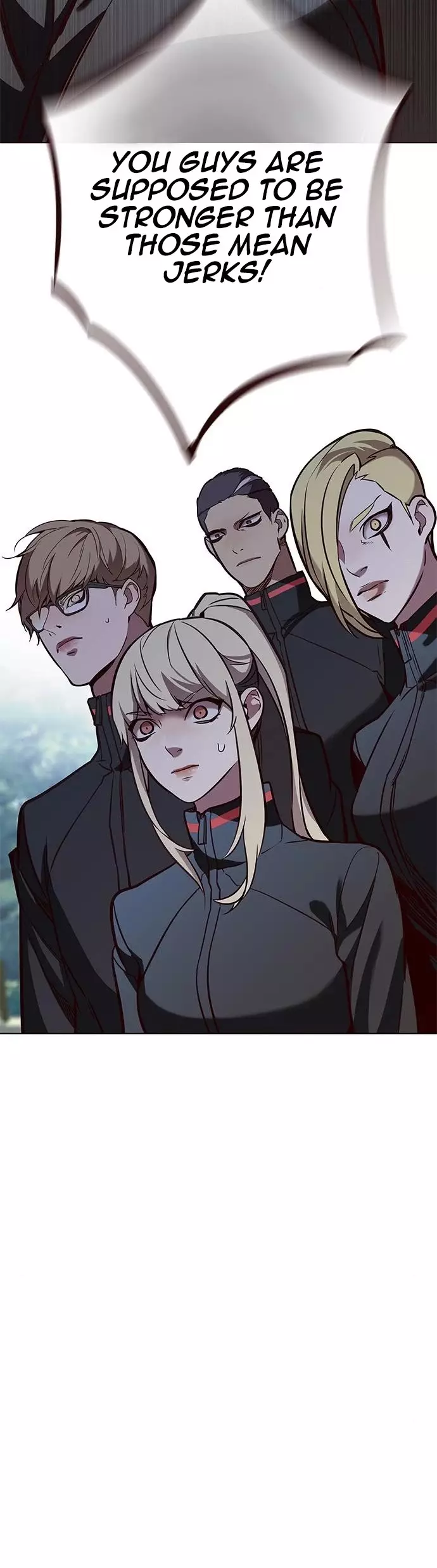 Eleceed, chapter 147, image 39