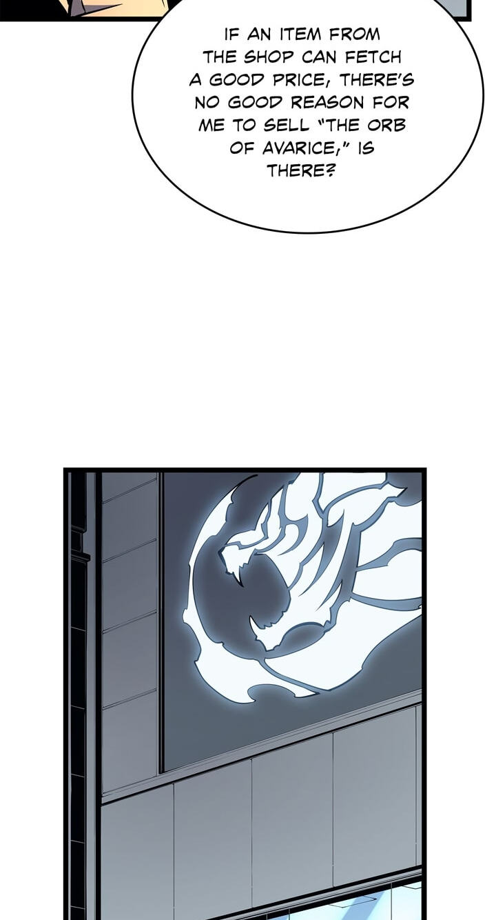Solo Leveling, chapter 79, page 38