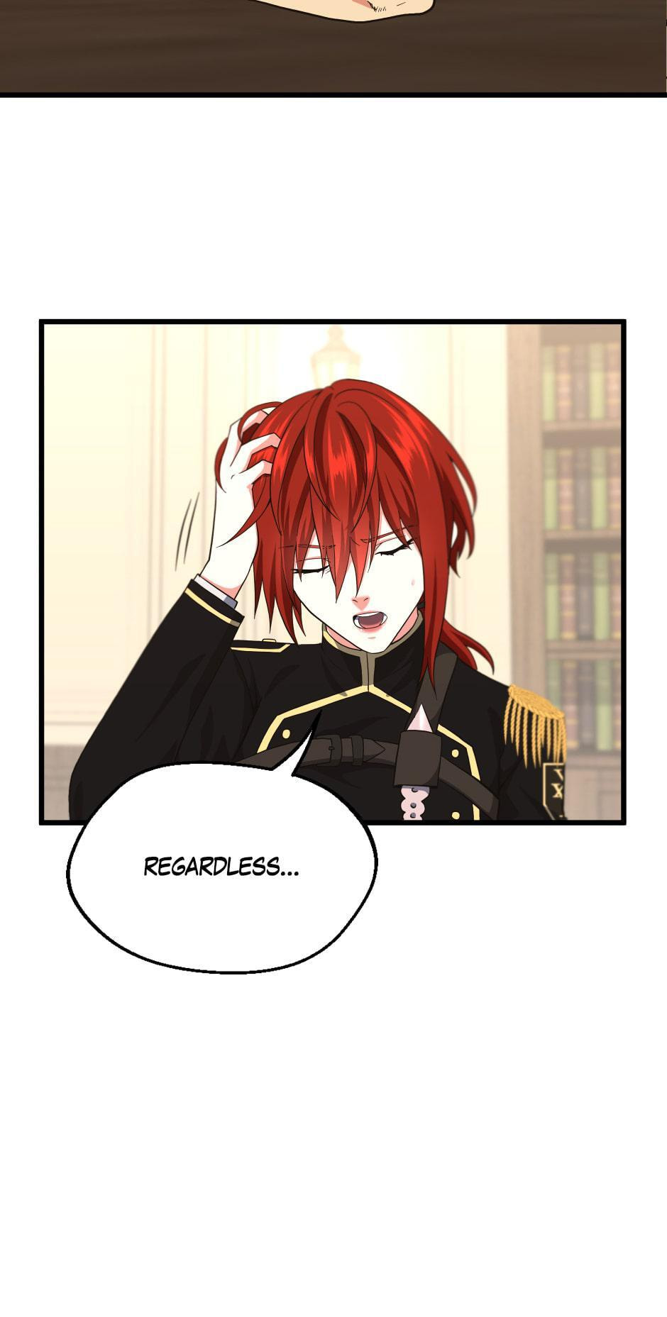 The Beginning After the End, chapter 109, image 10