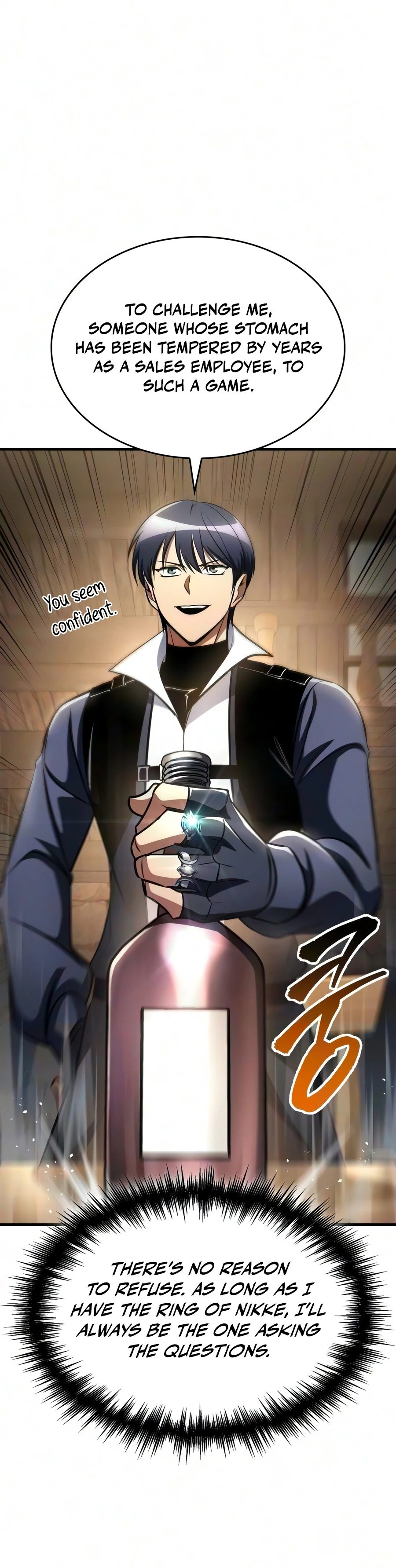 My Exclusive Tower Guide, chapter 126, image 5