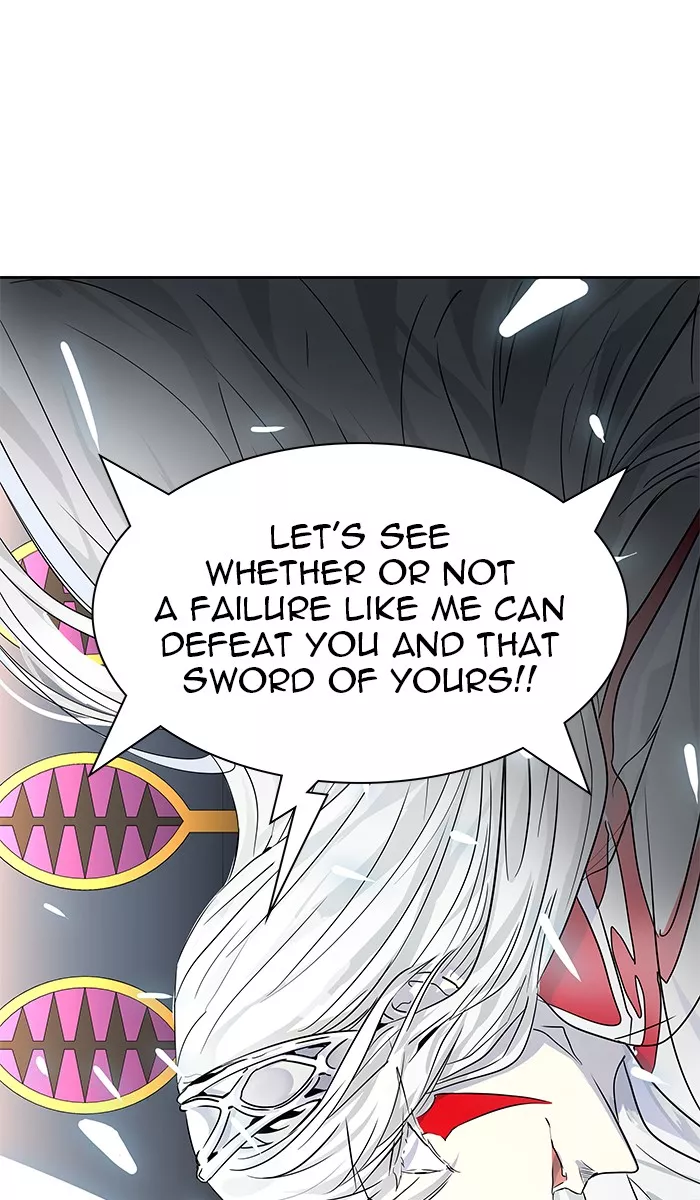 Tower of God, chapter 487, image 157