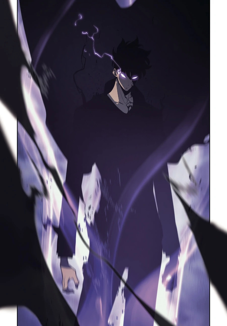 Solo Leveling, chapter 30, page 38