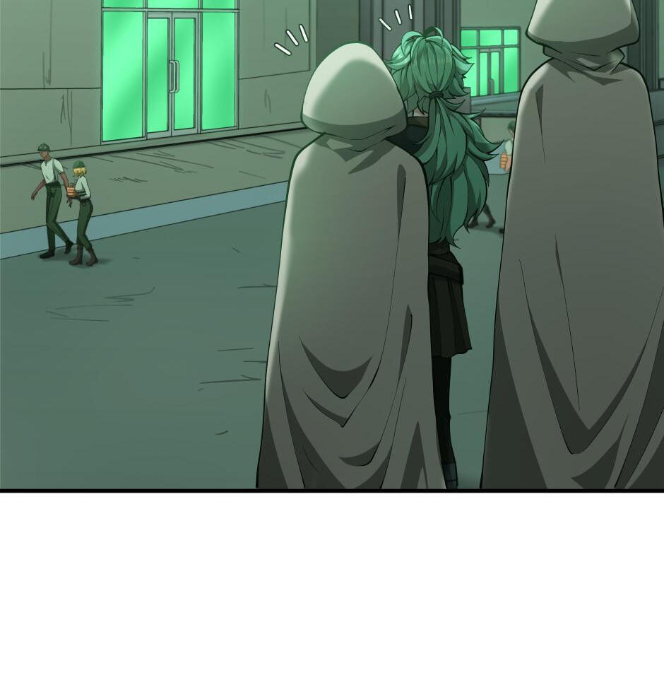 The Beginning After the End, chapter 165, image 43