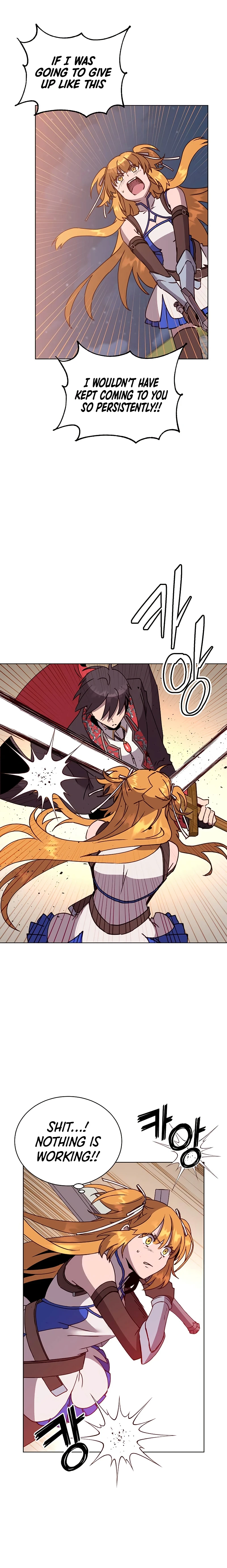 The Max Level Hero has Returned!, chapter 80, image 9