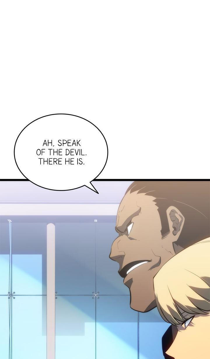 Solo Leveling, chapter 142, page 10