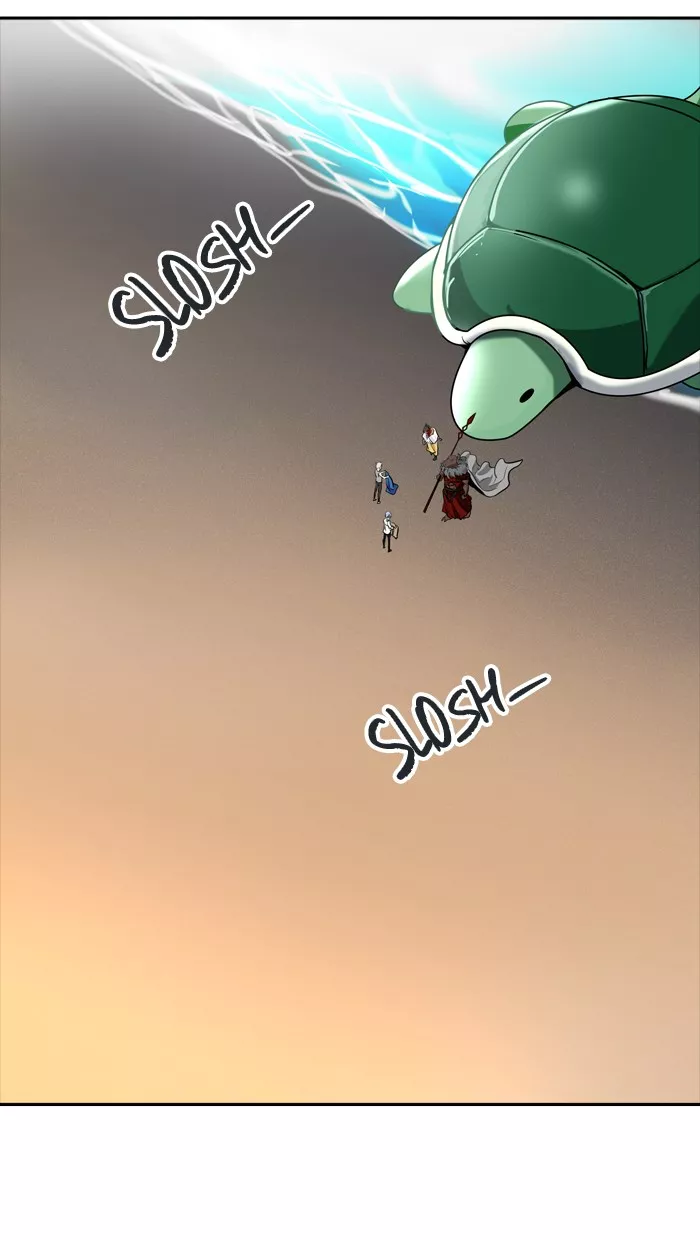 Tower of God, chapter 345, image 81