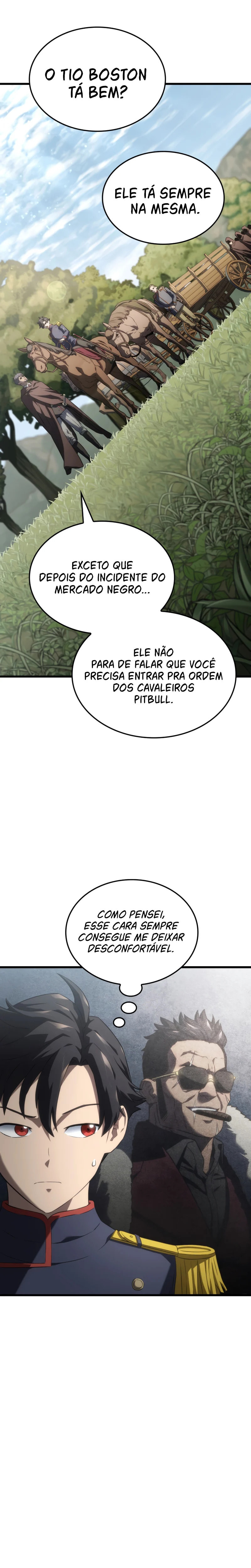Revenge of the Baskerville Bloodhound, chapter 25, image 24