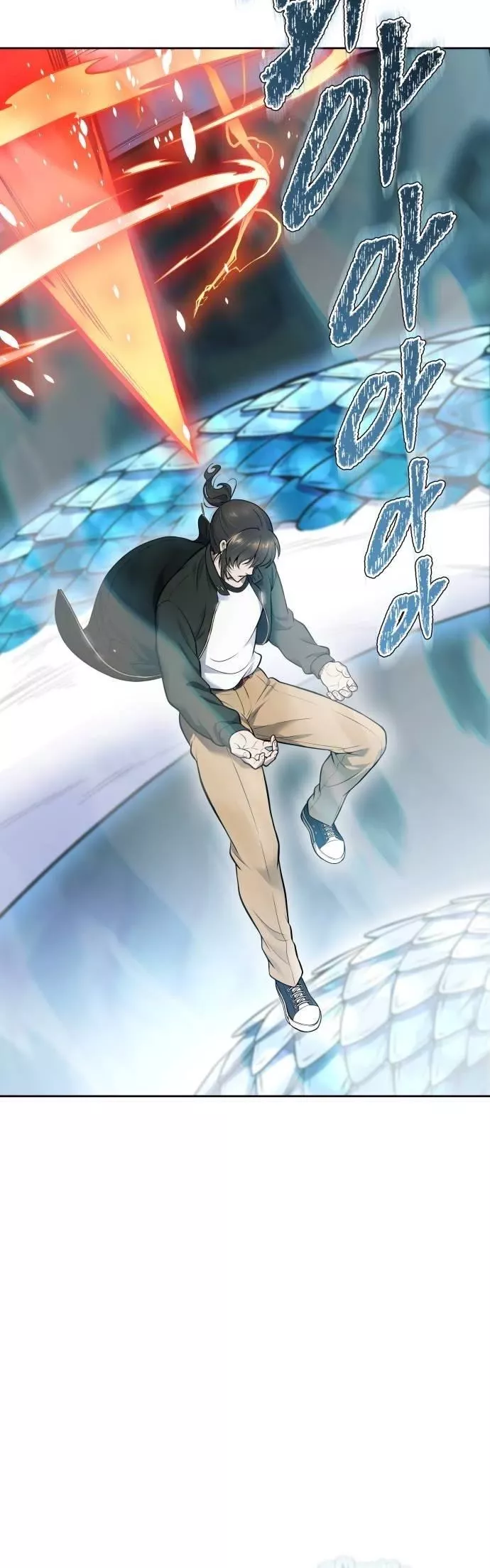Tower of God, chapter 610, image 47
