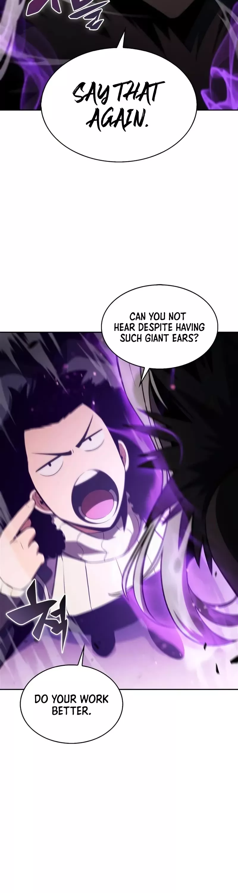 Solo Max-Level Newbie, chapter 178, image 48