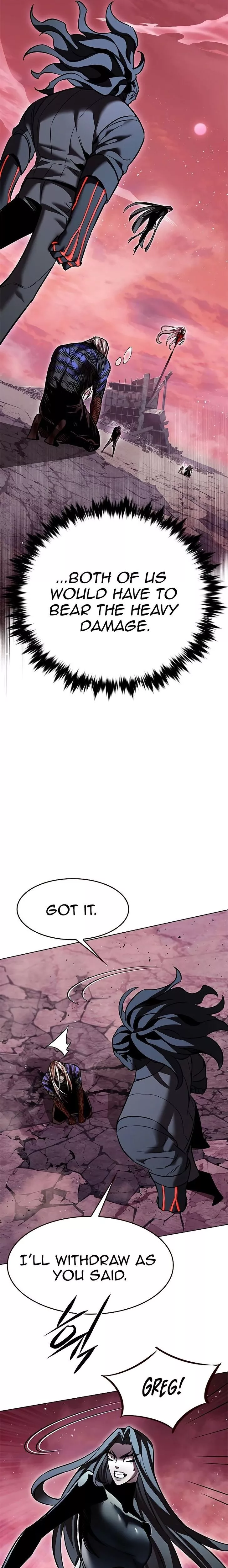 Eleceed, chapter 320, image 18