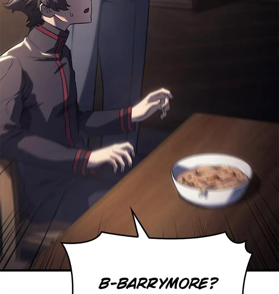 Revenge of the Baskerville Bloodhound, chapter 11, image 165