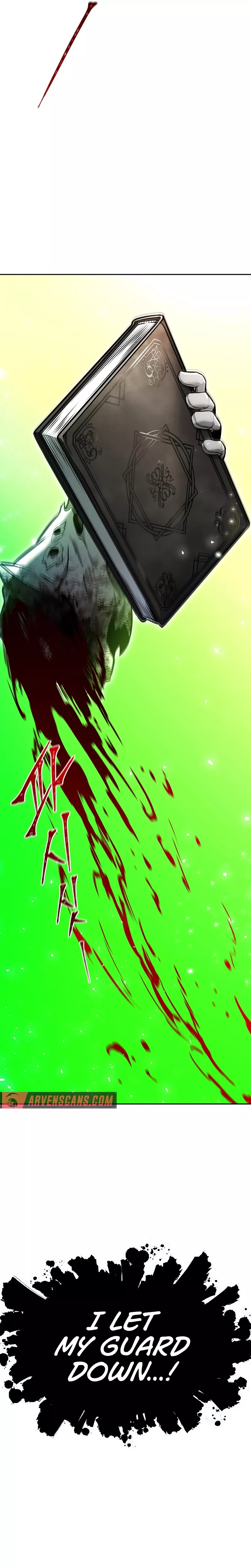 Tower of God, chapter 638, image 102
