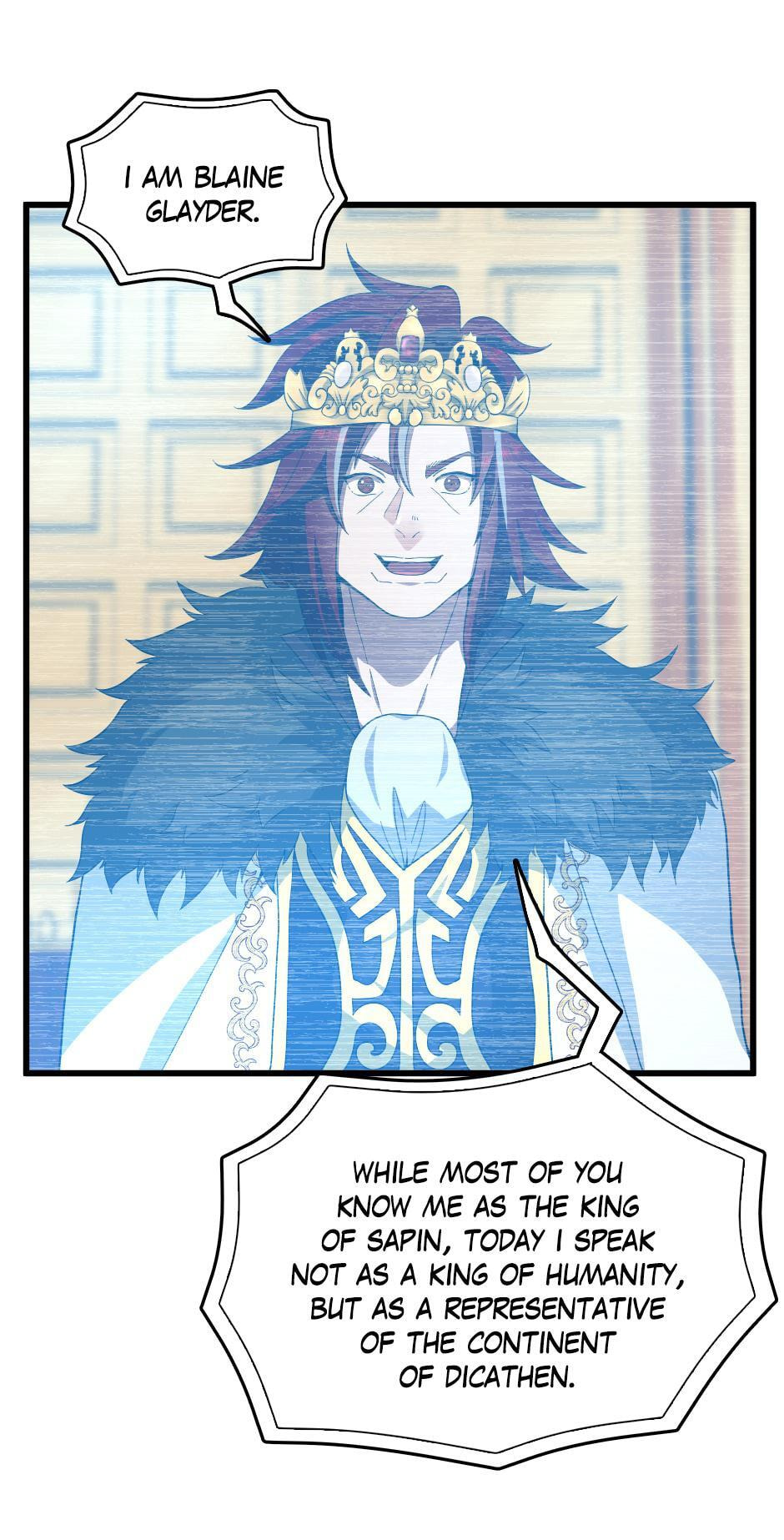 The Beginning After the End, chapter 82, image 28