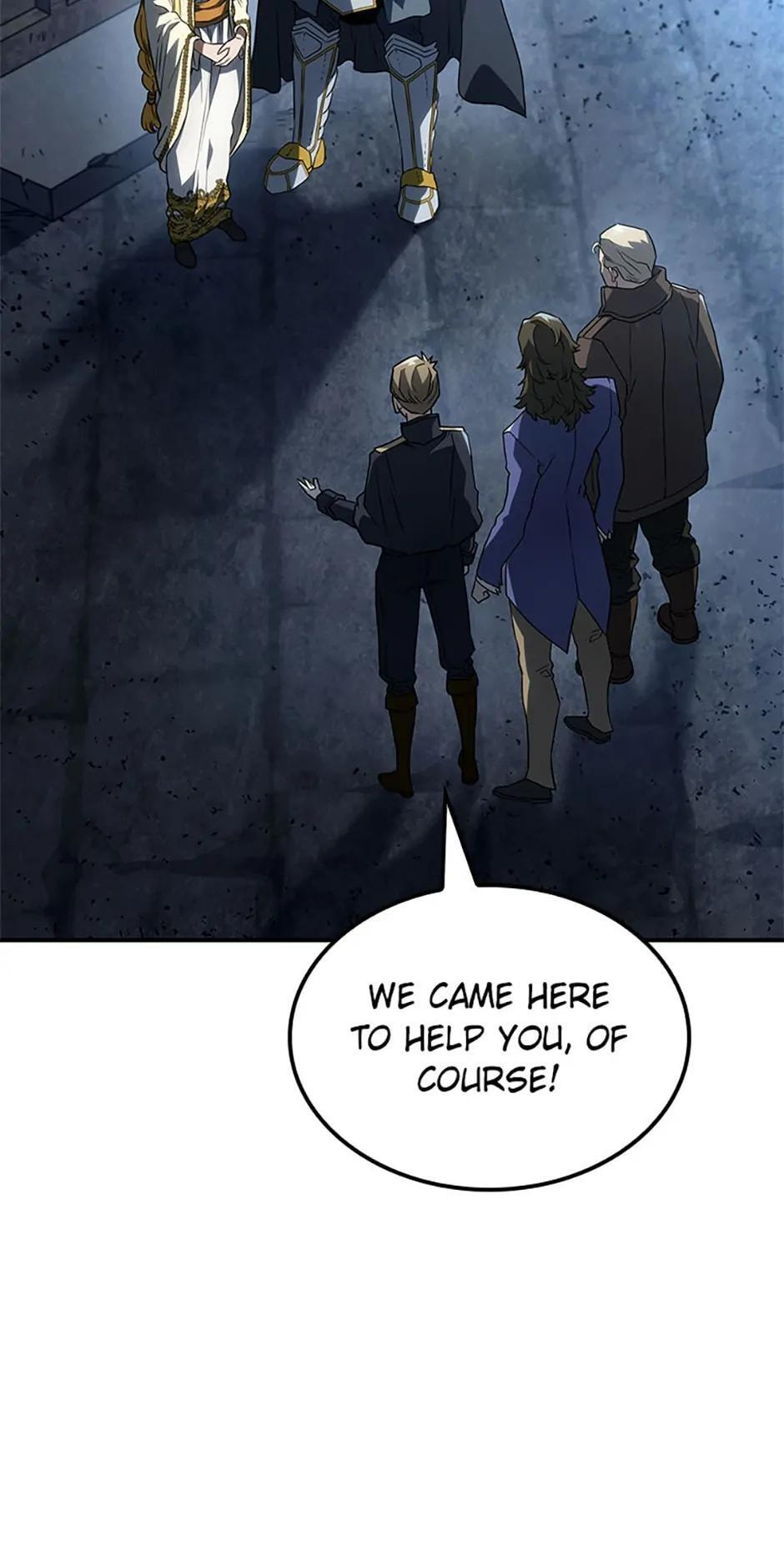 Revenge of the Baskerville Bloodhound, chapter 48, image 37