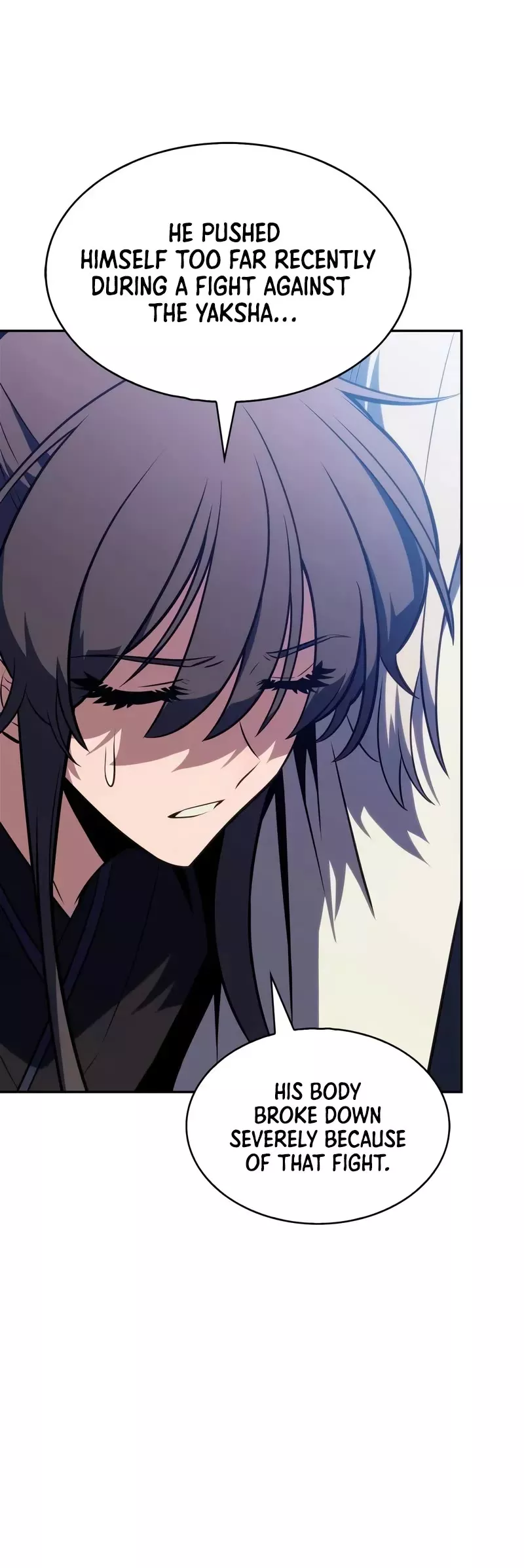Solo Max-Level Newbie, chapter 193, image 45