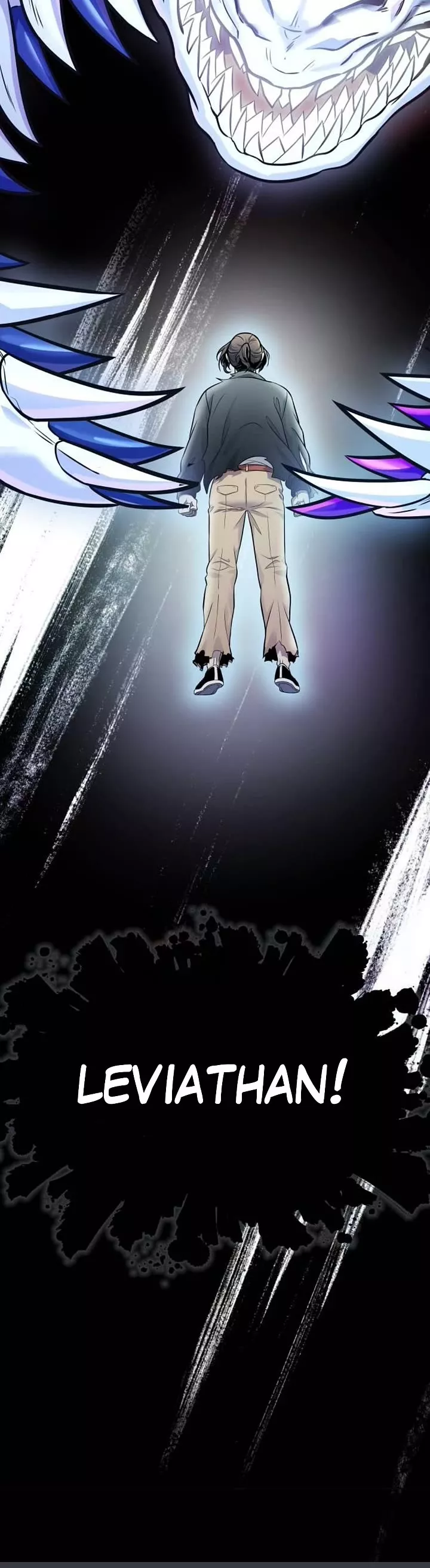 Tower of God, chapter 625, image 8