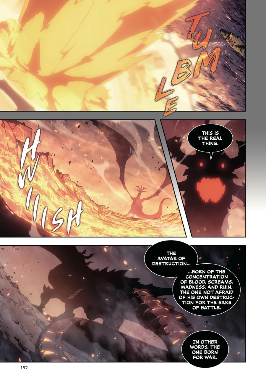 Solo Leveling, chapter 38, page 89