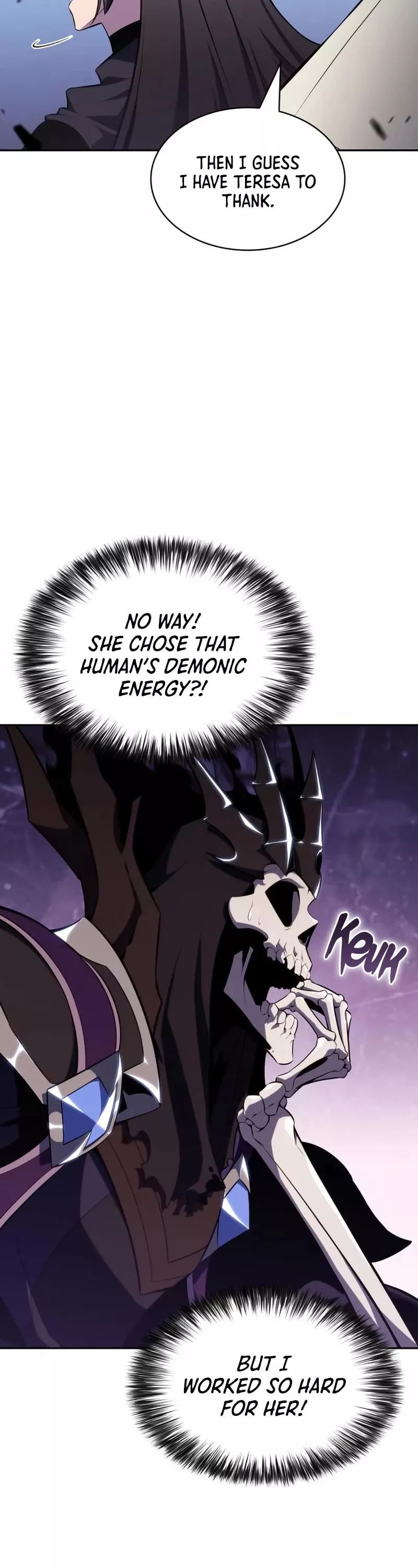 Solo Max-Level Newbie, chapter 124, image 43