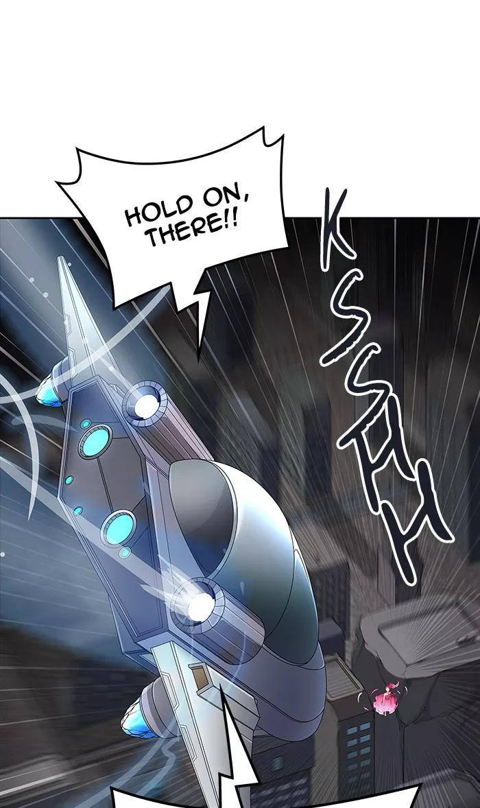 Tower of God, chapter 463, image 68