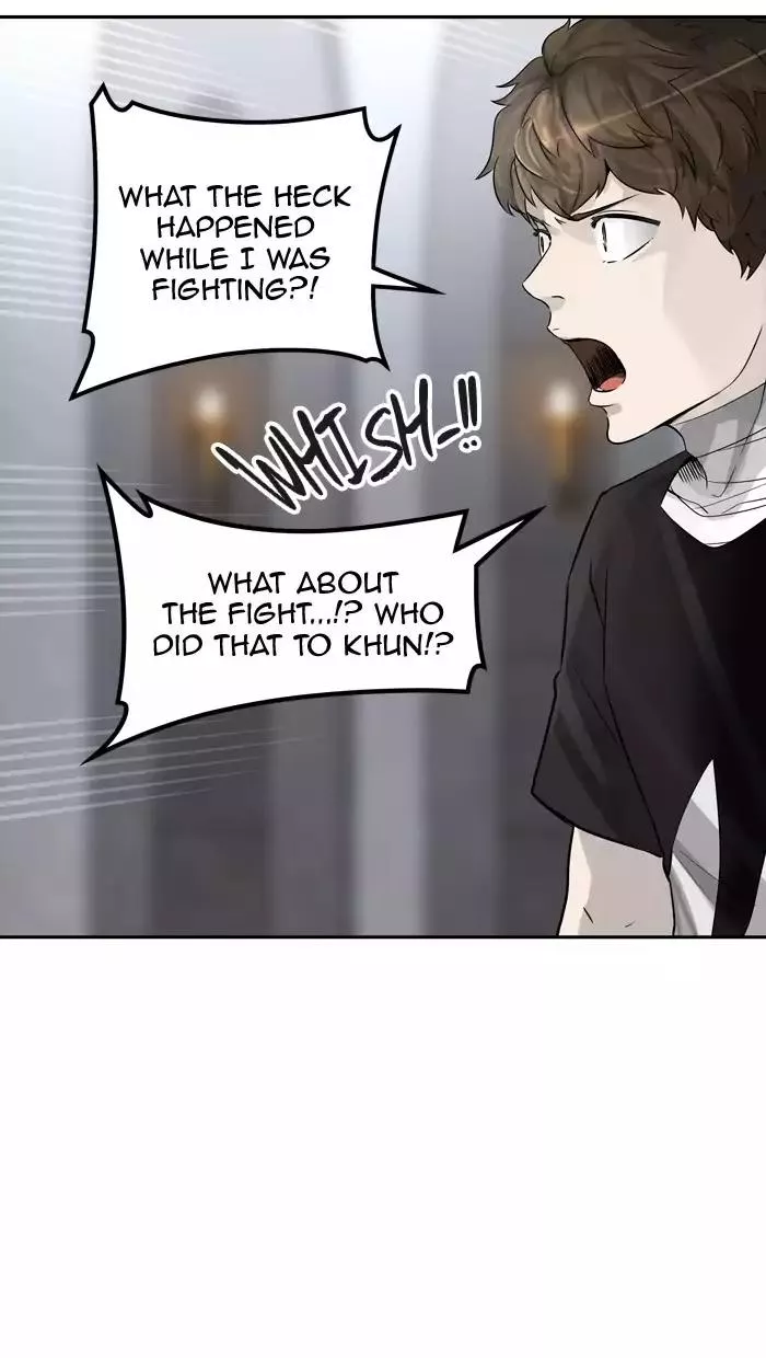 Tower of God, chapter 390, image 76