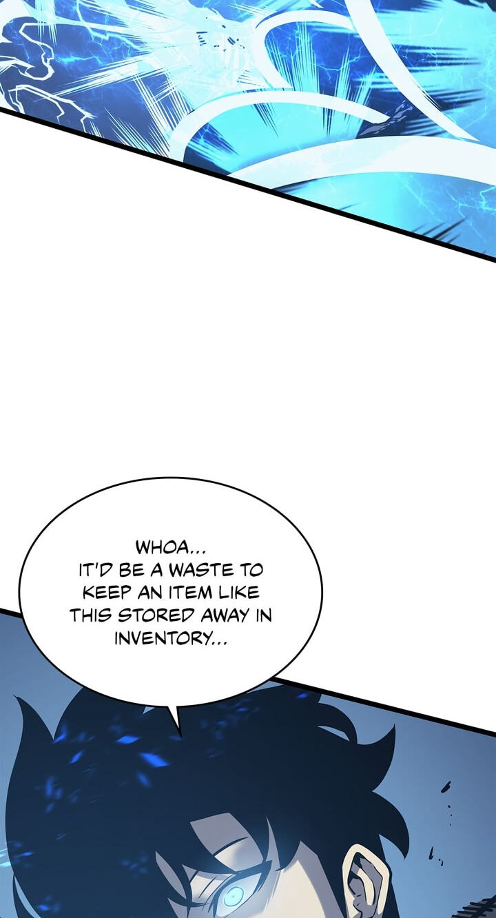 Solo Leveling, chapter 105, image 66