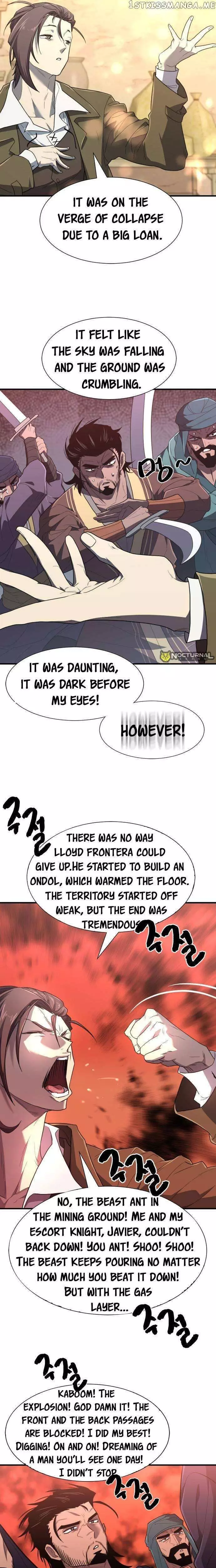The Greatest Estate Developer, chapter 96, image 10